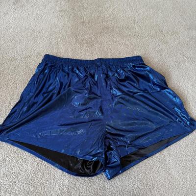 LOT 205A: Fun Shorts: Walt Disney World, Leopard Print, Spyn Hot Pants, Cat Pattern w/ Matching T-Shirt, Surf Style & More