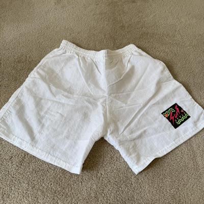 LOT 205A: Fun Shorts: Walt Disney World, Leopard Print, Spyn Hot Pants, Cat Pattern w/ Matching T-Shirt, Surf Style & More