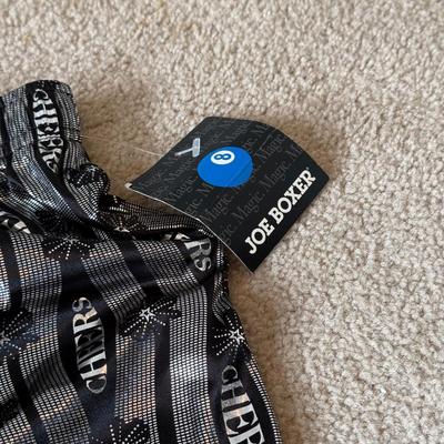 LOT 205A: Fun Shorts: Walt Disney World, Leopard Print, Spyn Hot Pants, Cat Pattern w/ Matching T-Shirt, Surf Style & More