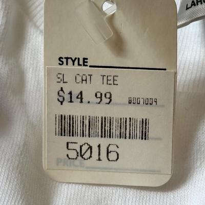 LOT 205A: Fun Shorts: Walt Disney World, Leopard Print, Spyn Hot Pants, Cat Pattern w/ Matching T-Shirt, Surf Style & More