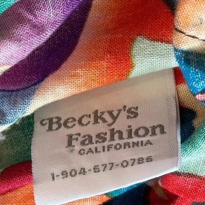 LOT 205A: Fun Shorts: Walt Disney World, Leopard Print, Spyn Hot Pants, Cat Pattern w/ Matching T-Shirt, Surf Style & More