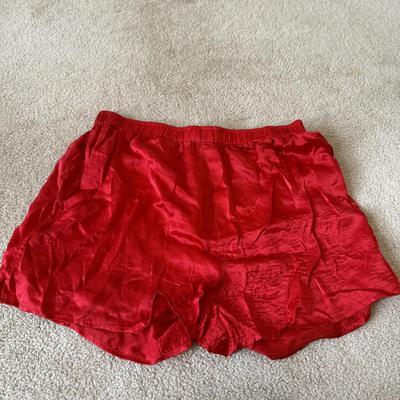 LOT 205A: Fun Shorts: Walt Disney World, Leopard Print, Spyn Hot Pants, Cat Pattern w/ Matching T-Shirt, Surf Style & More