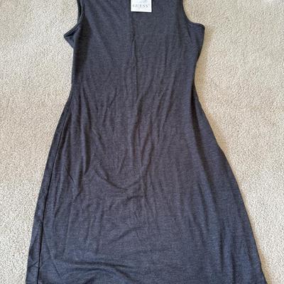 LOT 206A: NWT Petite Women's / Juniors Summer Clothing: Pink Panther Tank, Tommy Jeans Shirts & More