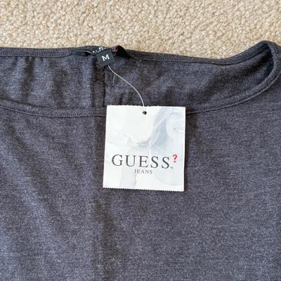 LOT 206A: NWT Petite Women's / Juniors Summer Clothing: Pink Panther Tank, Tommy Jeans Shirts & More