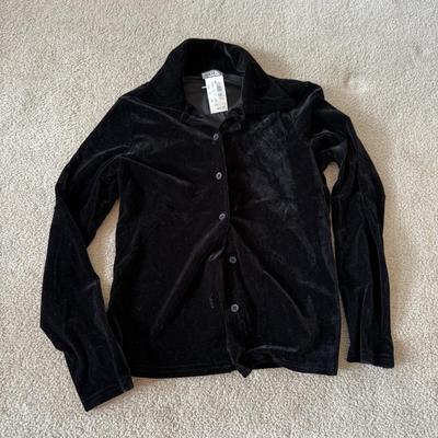 LOT 206A: NWT Petite Women's / Juniors Summer Clothing: Pink Panther Tank, Tommy Jeans Shirts & More