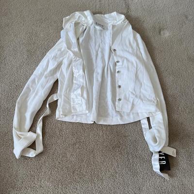 LOT 206A: NWT Petite Women's / Juniors Summer Clothing: Pink Panther Tank, Tommy Jeans Shirts & More