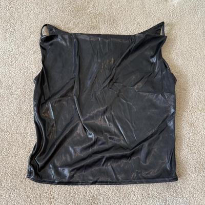 LOT 206A: NWT Petite Women's / Juniors Summer Clothing: Pink Panther Tank, Tommy Jeans Shirts & More