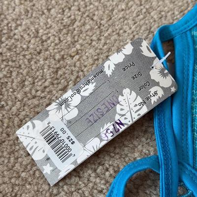 LOT 206A: NWT Petite Women's / Juniors Summer Clothing: Pink Panther Tank, Tommy Jeans Shirts & More