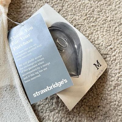 LOT 211A: Cute Y2K Fashion: Embroidered and Beaded Tops w/ Skirt, Some NWT