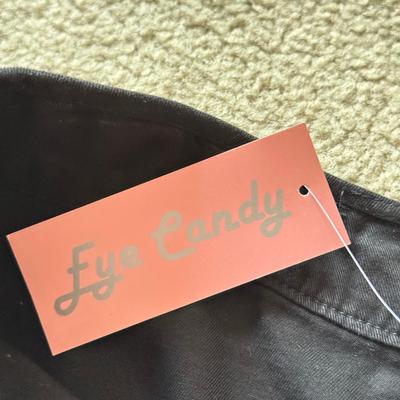 LOT 211A: Cute Y2K Fashion: Embroidered and Beaded Tops w/ Skirt, Some NWT