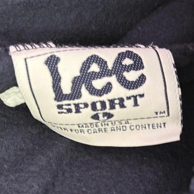 LOT 216A: NFL Team Merch: Green Bay Packers (Shirts, Jersey, Sweatpants), Miami Dolphins (Bedazzled Tee, Dan Marino Starter T, Jersey),...