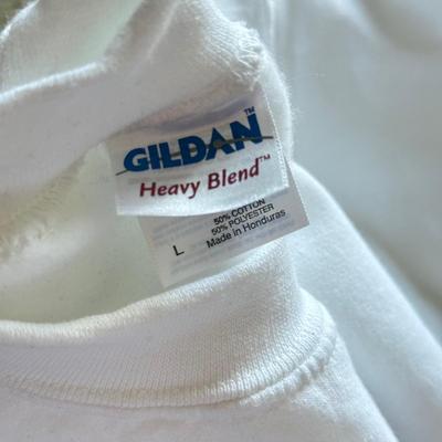 LOT 216A: NFL Team Merch: Green Bay Packers (Shirts, Jersey, Sweatpants), Miami Dolphins (Bedazzled Tee, Dan Marino Starter T, Jersey),...