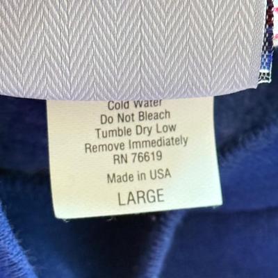 LOT 217A: Y2K Planet Hollywood Shirt Collection