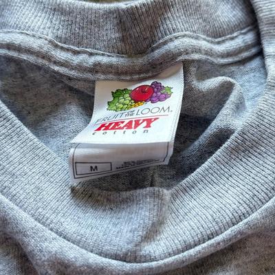 LOT 217A: Y2K Planet Hollywood Shirt Collection