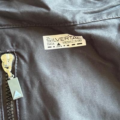 LOT 218B: NWT Member's Mark Relzxed Fit Denim Jean Shorts (36) & Cargo Pants / Shorts: Silvertab, Calvin Klein, Northwest...