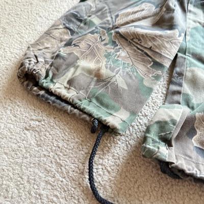 LOT 218B: NWT Member's Mark Relzxed Fit Denim Jean Shorts (36) & Cargo Pants / Shorts: Silvertab, Calvin Klein, Northwest...