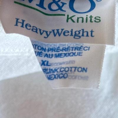 LOT 219B: Automotive / Racing Clothing: Embroidered Sunoco Long Sleeve (L), 2003 NASCAR Tour T-Shirts (XL), Monster Jam T-Shirt (XL)...