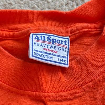 LOT 220B: Nickelodeon SpongeBob SquarePants Plush Pillow & Collection of T-Shirts (Various Sizes, Few NWT)