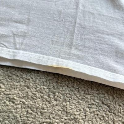 LOT 220B: Nickelodeon SpongeBob SquarePants Plush Pillow & Collection of T-Shirts (Various Sizes, Few NWT)