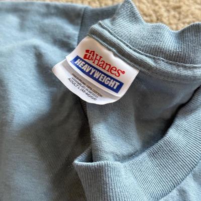 LOT 220B: Nickelodeon SpongeBob SquarePants Plush Pillow & Collection of T-Shirts (Various Sizes, Few NWT)