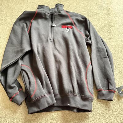 LOT 222B: Shaquille O'Neal Shaq 34 Brand Sportswear Clothing Collection: Some NWT