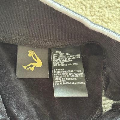 LOT 222B: Shaquille O'Neal Shaq 34 Brand Sportswear Clothing Collection: Some NWT