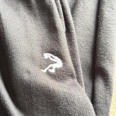 LOT 222B: Shaquille O'Neal Shaq 34 Brand Sportswear Clothing Collection: Some NWT