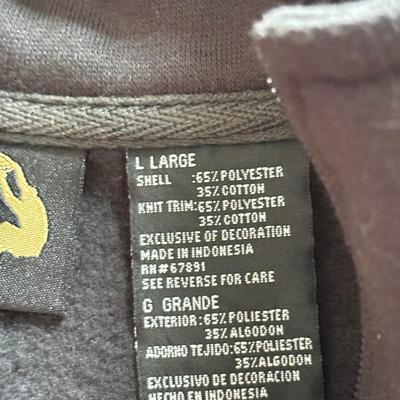 LOT 222B: Shaquille O'Neal Shaq 34 Brand Sportswear Clothing Collection: Some NWT