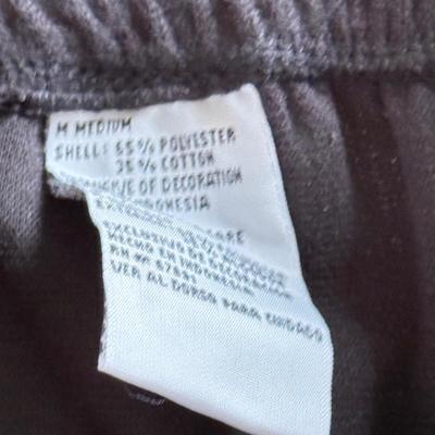 LOT 222B: Shaquille O'Neal Shaq 34 Brand Sportswear Clothing Collection: Some NWT