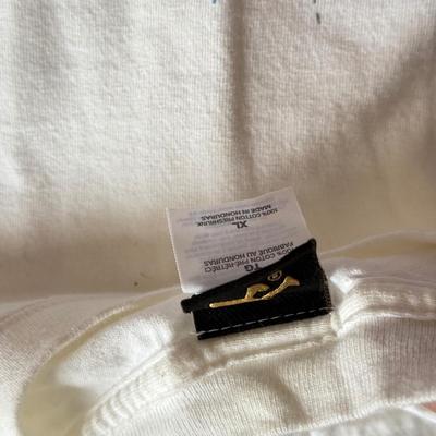 LOT 222B: Shaquille O'Neal Shaq 34 Brand Sportswear Clothing Collection: Some NWT