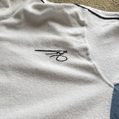 LOT 222B: Shaquille O'Neal Shaq 34 Brand Sportswear Clothing Collection: Some NWT