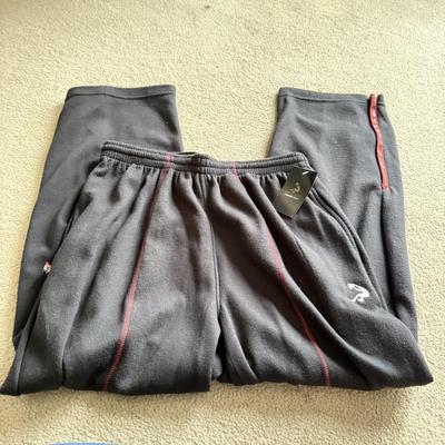 LOT 222B: Shaquille O'Neal Shaq 34 Brand Sportswear Clothing Collection: Some NWT