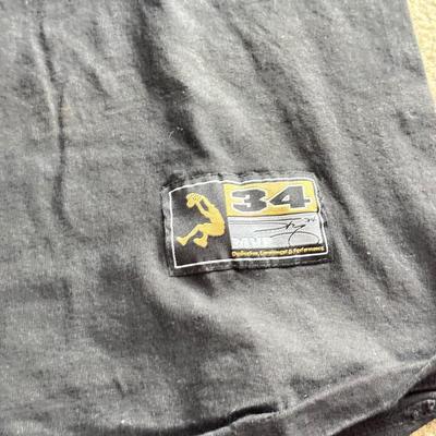 LOT 222B: Shaquille O'Neal Shaq 34 Brand Sportswear Clothing Collection: Some NWT