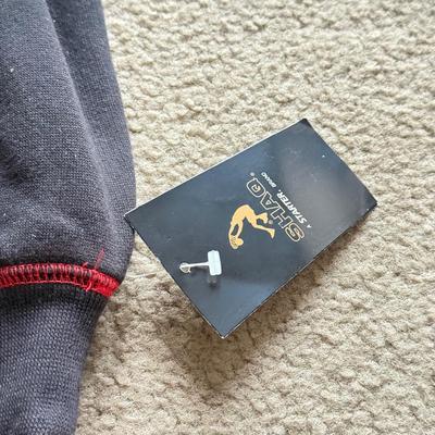 LOT 222B: Shaquille O'Neal Shaq 34 Brand Sportswear Clothing Collection: Some NWT