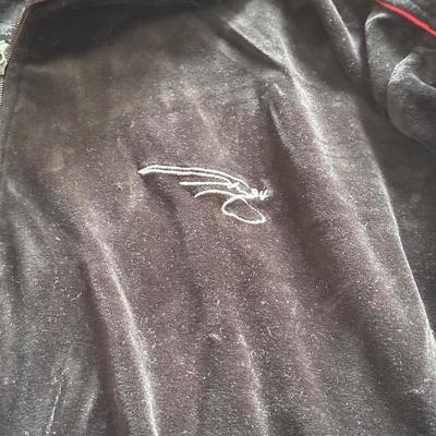 LOT 222B: Shaquille O'Neal Shaq 34 Brand Sportswear Clothing Collection: Some NWT