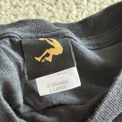 LOT 222B: Shaquille O'Neal Shaq 34 Brand Sportswear Clothing Collection: Some NWT