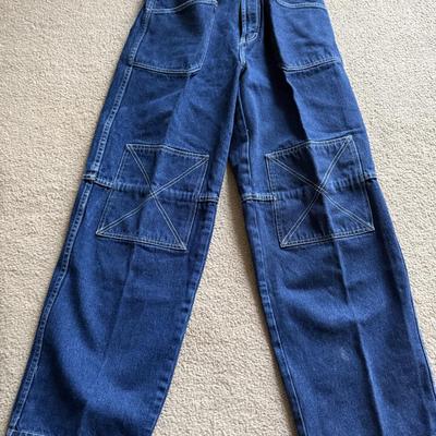LOT 223L: Collection of Jeans: Tommy Hilfiger & Ralph Lauren, Sizes: 5x30, 20, 4, 36x30