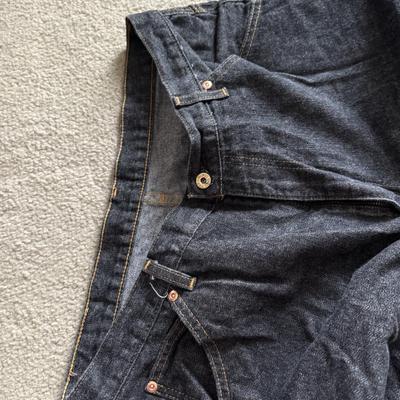 LOT 223L: Collection of Jeans: Tommy Hilfiger & Ralph Lauren, Sizes: 5x30, 20, 4, 36x30