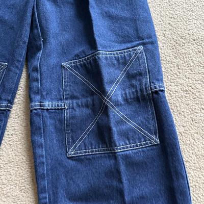LOT 223L: Collection of Jeans: Tommy Hilfiger & Ralph Lauren, Sizes: 5x30, 20, 4, 36x30