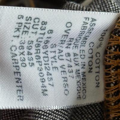 LOT 223L: Collection of Jeans: Tommy Hilfiger & Ralph Lauren, Sizes: 5x30, 20, 4, 36x30