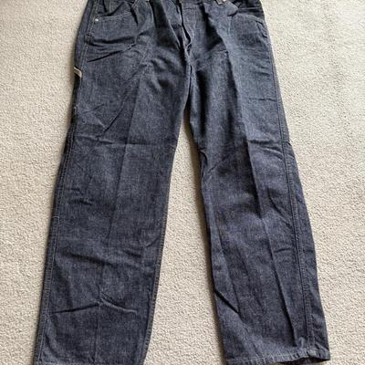 LOT 223L: Collection of Jeans: Tommy Hilfiger & Ralph Lauren, Sizes: 5x30, 20, 4, 36x30
