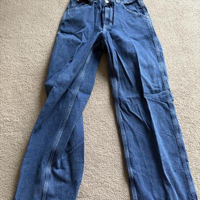 LOT 223L: Collection of Jeans: Tommy Hilfiger & Ralph Lauren, Sizes: 5x30, 20, 4, 36x30
