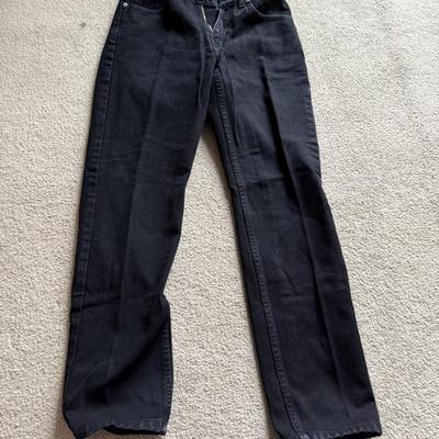 LOT 223L: Collection of Jeans: Tommy Hilfiger & Ralph Lauren, Sizes: 5x30, 20, 4, 36x30