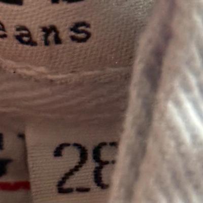 LOT 225L: Summer Y2K Fashion: Guess Jeans Shirts & Shorts