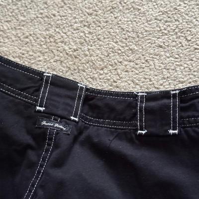 LOT 225L: Summer Y2K Fashion: Guess Jeans Shirts & Shorts