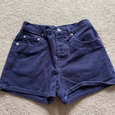 LOT 225L: Summer Y2K Fashion: Guess Jeans Shirts & Shorts