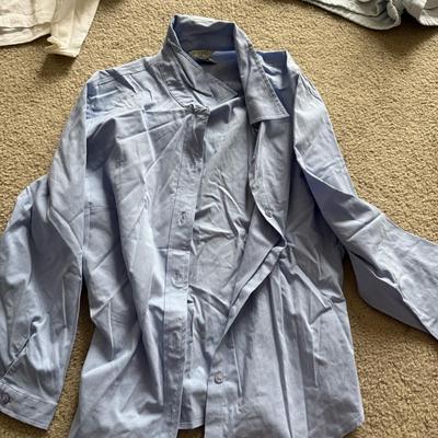 LOT 225L: Summer Y2K Fashion: Guess Jeans Shirts & Shorts