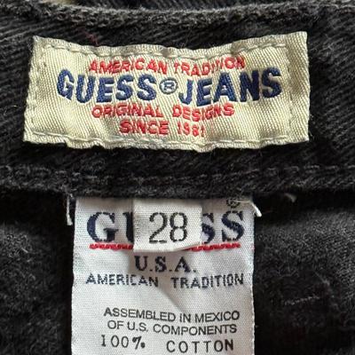 LOT 227L: NWT Dickies Shorts (6) w/ Petite / Teen Guess Jeans Brand Pants, Shorts & Skirt