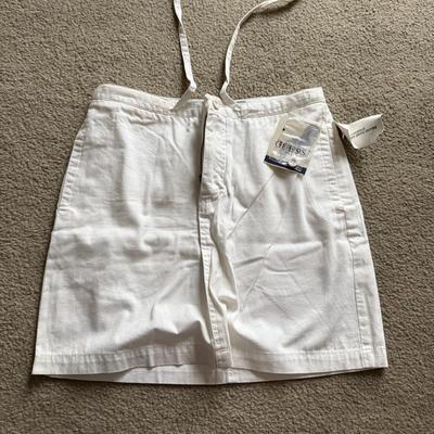 LOT 227L: NWT Dickies Shorts (6) w/ Petite / Teen Guess Jeans Brand Pants, Shorts & Skirt