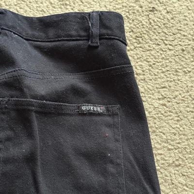 LOT 227L: NWT Dickies Shorts (6) w/ Petite / Teen Guess Jeans Brand Pants, Shorts & Skirt